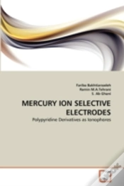 Capa do artigo Mercury Ion Selective Electrodes