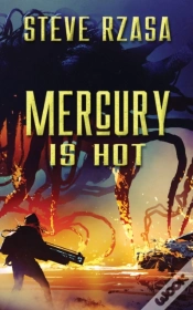Capa do artigo Mercury Is Hot
