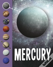 Capa do artigo Mercury