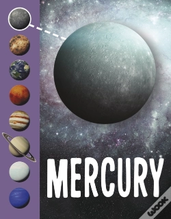 Capa do artigo Mercury
