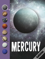 Capa do artigo Mercury