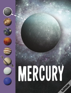 Capa do artigo Mercury