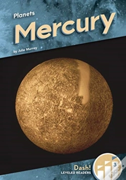 Capa do artigo Mercury