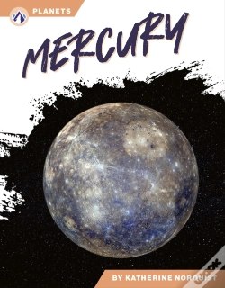 Capa do artigo Mercury