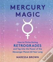 Capa do artigo Mercury Magic