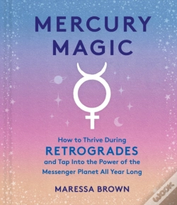 Capa do artigo Mercury Magic