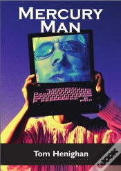 Capa do artigo Mercury Man