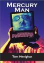 Mercury Man - Preview
