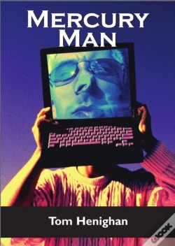 Capa do artigo Mercury Man