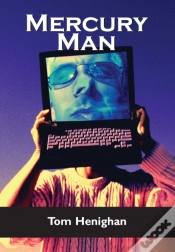 Capa do artigo Mercury Man