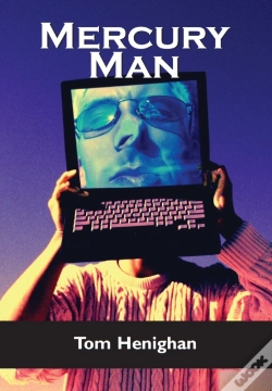 Capa do artigo Mercury Man