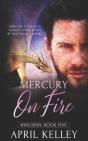 Mercury On Fire - Preview