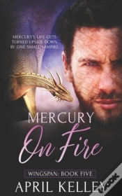 Capa do artigo Mercury On Fire