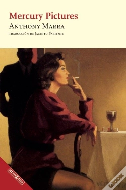 Capa do artigo Mercury Pictures