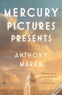 Capa do artigo Mercury Pictures Presents