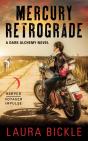 Mercury Retrograde - Preview