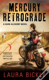 Mercury Retrograde