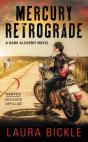 Mercury Retrograde - Preview