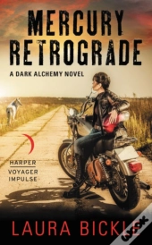 Mercury Retrograde