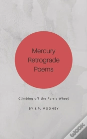 Capa do artigo Mercury Retrograde Poems