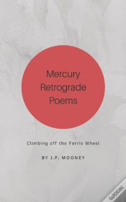 Capa do artigo Mercury Retrograde Poems