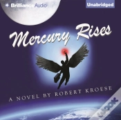 Capa do artigo Mercury Rises