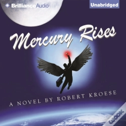Capa do artigo Mercury Rises