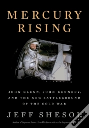 Capa do artigo Mercury Rising