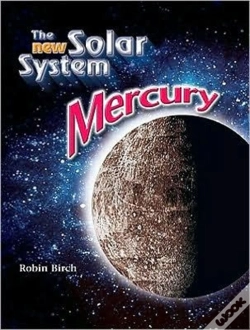 Capa do artigo Mercury