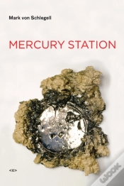 Capa do artigo Mercury Station