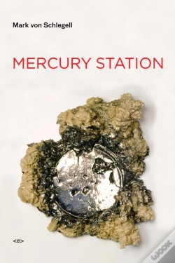Capa do artigo Mercury Station