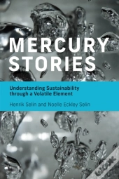Mercury Stories