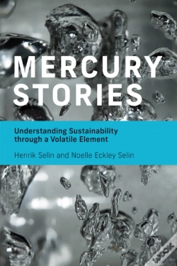 Capa do artigo Mercury Stories