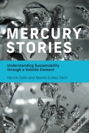 Capa do artigo Mercury Stories