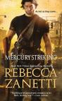 Mercury Striking - Preview