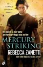 Mercury Striking - Preview