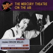 Capa do artigo Mercury Theatre On The Air
