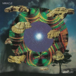 Capa do artigo Mercury - Vinil