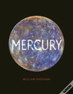 Capa do artigo Mercury