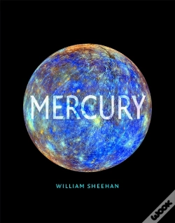 Capa do artigo Mercury