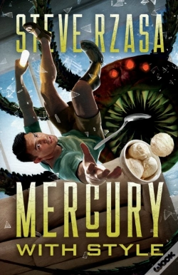 Capa do artigo Mercury With Style