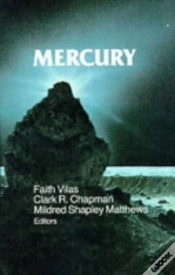 Capa do artigo Mercury