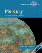 Capa do artigo Mercury