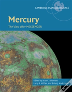 Capa do artigo Mercury