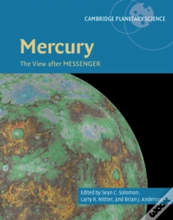 Capa do artigo Mercury