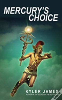 Capa do artigo Mercury'S Choice
