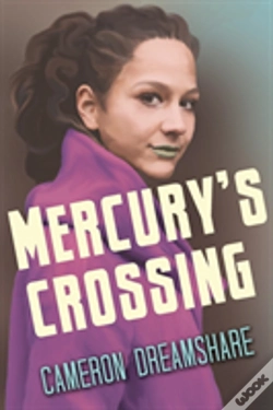 Capa do artigo Mercury'S Crossing