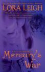 Mercury'S War - Preview