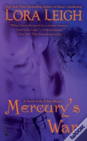 Capa do artigo Mercury
