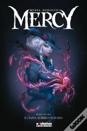 Capa do artigo Mercy 1